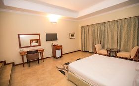 Lake Tanganyika Hotel